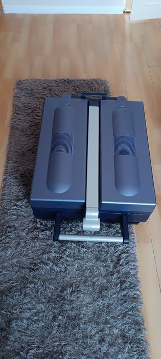 Aparate de bronzat portabil