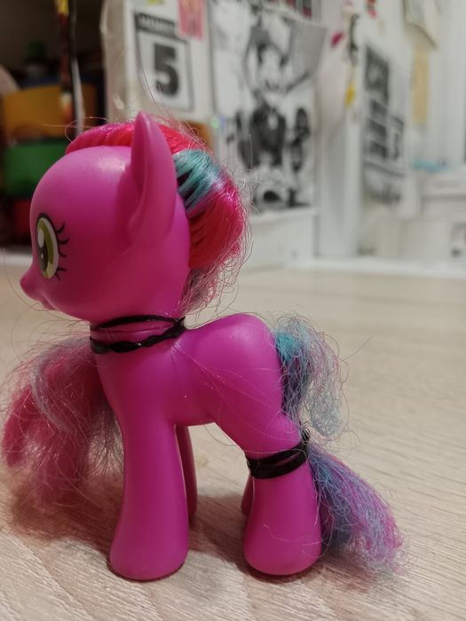 СРОЧНО ПРОДАМ!оригинал! Фигурка май Литл пони