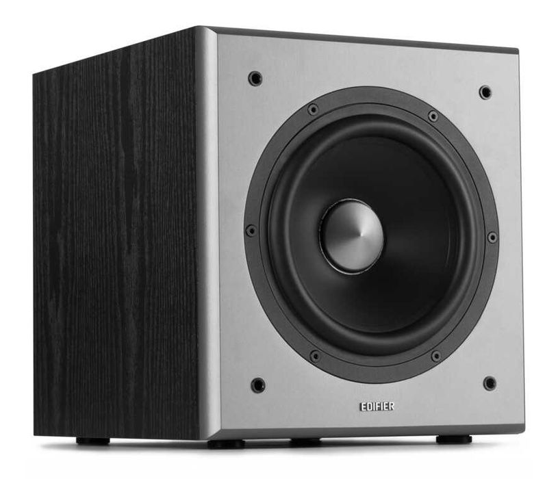 Продаю сабвуфер Edifier T5