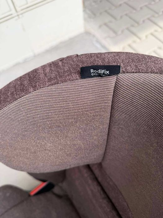 Maxi-Cosi Стол за кола Rodi Fix Pro, Iso Fix