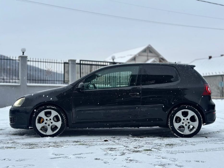 Vand Golf 5  2.0 diesel