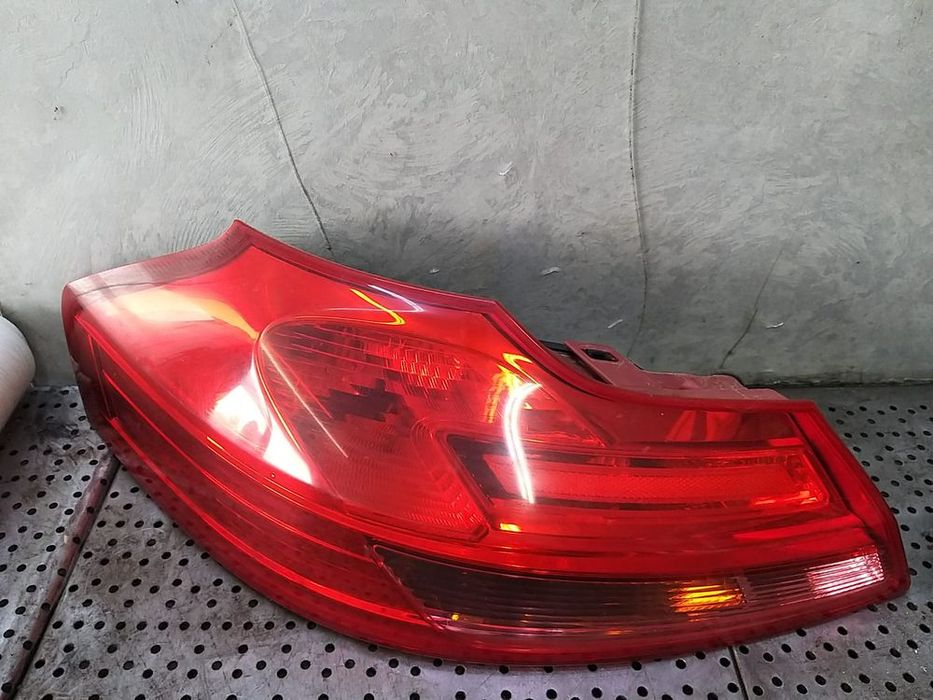 Stop tripla lampa stanga opel insignia a 2009 break 495056087 13226856