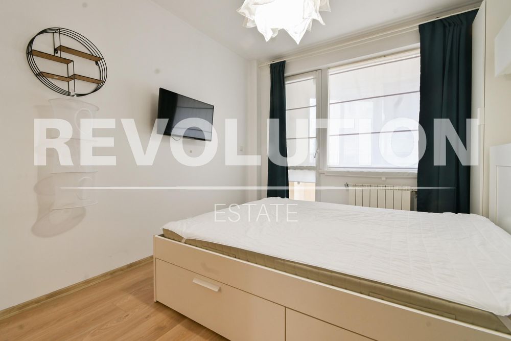 Дава се под наем Двустаен апартамент в София, Витоша - 65 кв.м за 675 € - Снимка #9