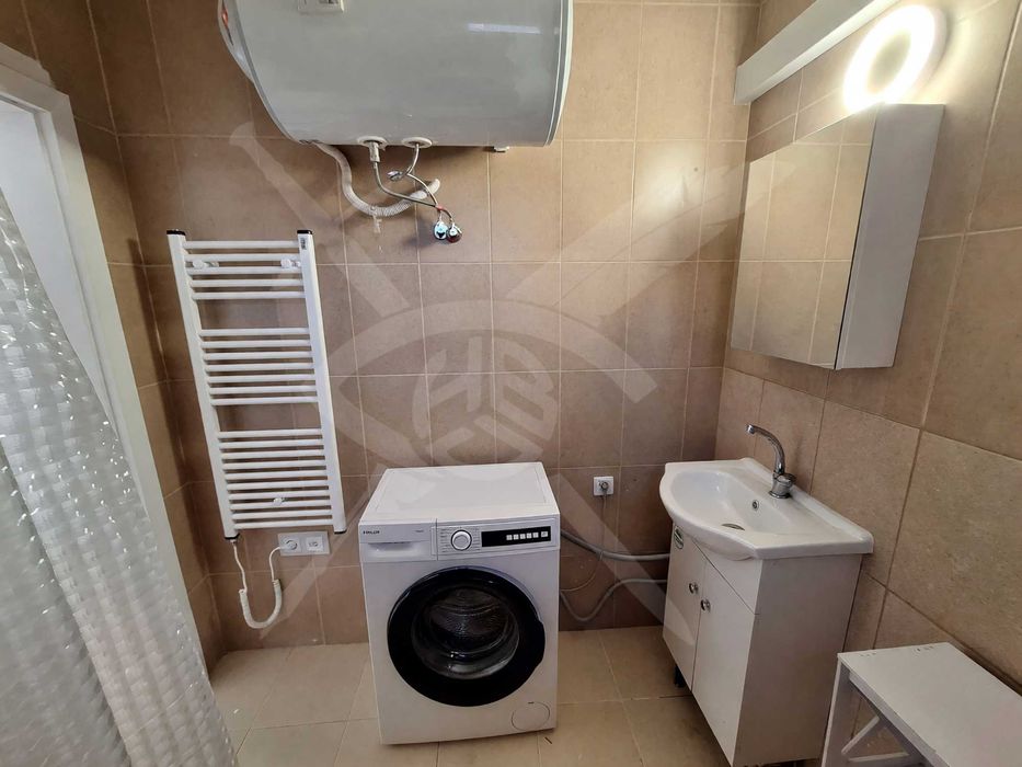 Продава се Едностаен апартамент в Бургас, Сарафово - 34 кв.м за 2118 €/кв.м - Снимка #5