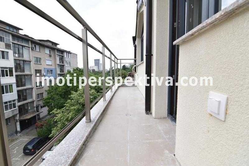 Продава се Многостаен апартамент в Пловдив, Кършияка - 106 кв.м за 1396 €/кв.м - Снимка #2