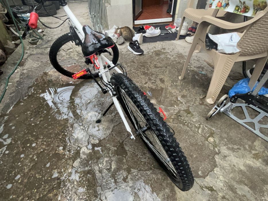 Vand bicicleta b’twin