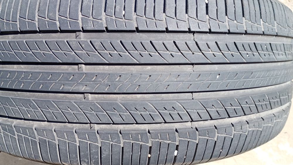 Летни гуми Hankook 235/55/17