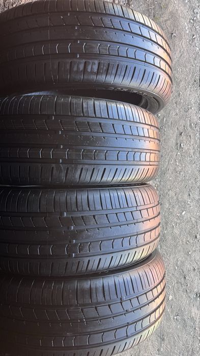 205/50 R17 Linglong 4шт