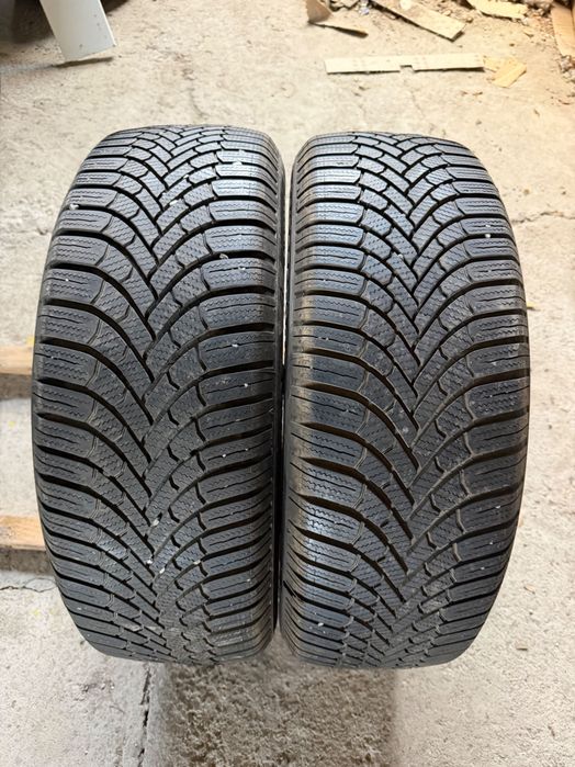 Anvelope 215/60/17 BRIDGESTONE , Dot 2025