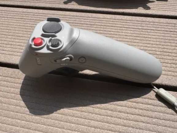 Drona FPV Combo | DJI Avata 1 + Ochelari DJI V2 + 2 Acumulatori + DJI