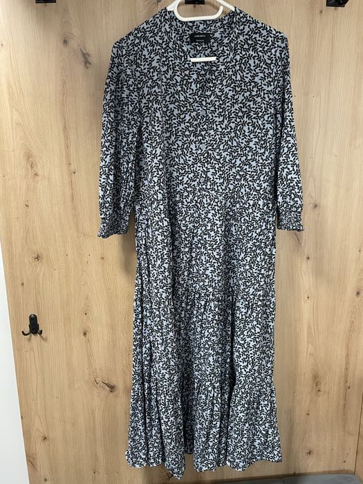 Rochie lunga C&A