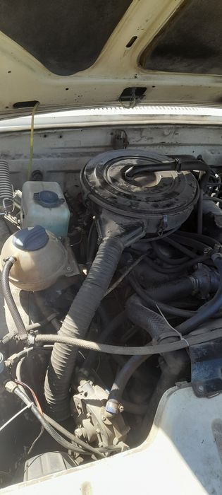 Продам ГАЗ3110 на ходу