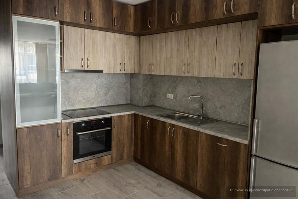 Тристаен, под наем, ж.к. Зона Б-5