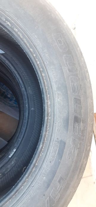 Автошины продам б/у