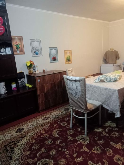 Сдается комната на подселение