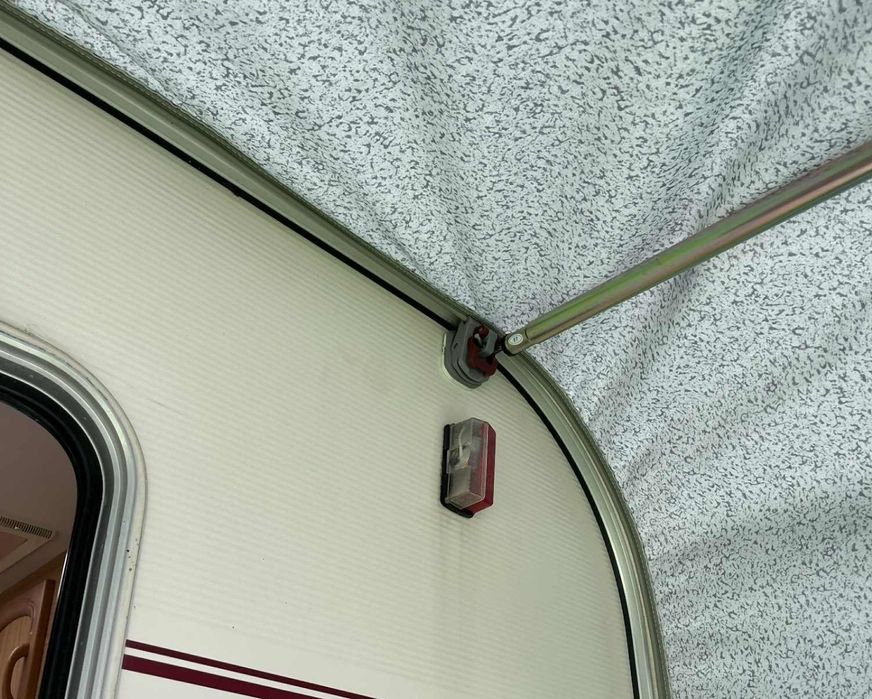 Форселт Camptech Cayman, 925-950, размер 12