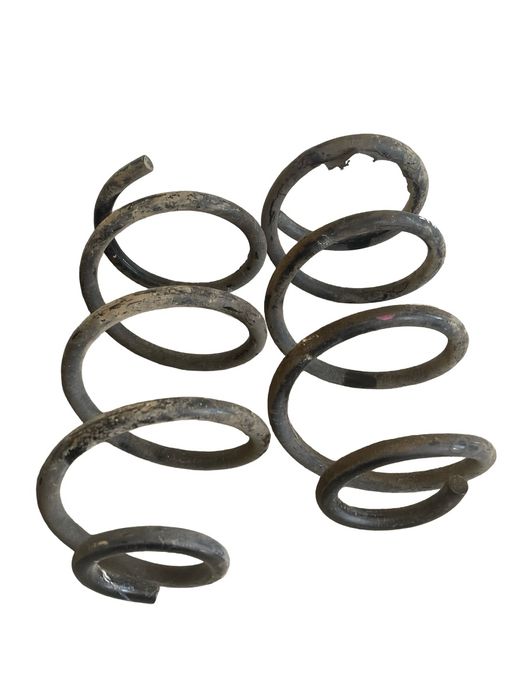 Set Arcuri Spate Nissan Note E12 2012 - > 1.2I