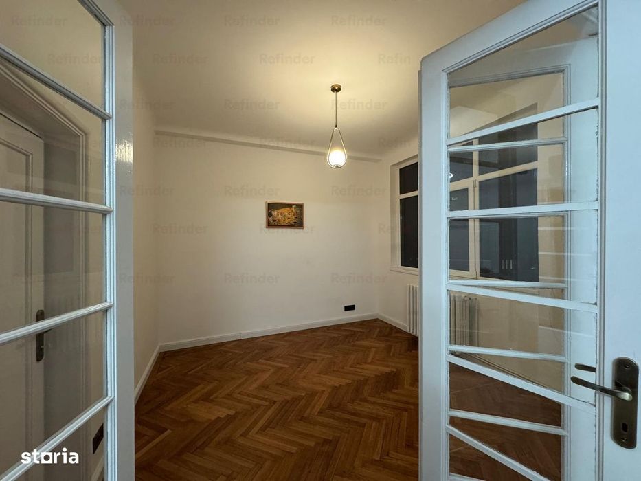 Vanzare apartament 3 camere | Universitate - Maria Rosetti |