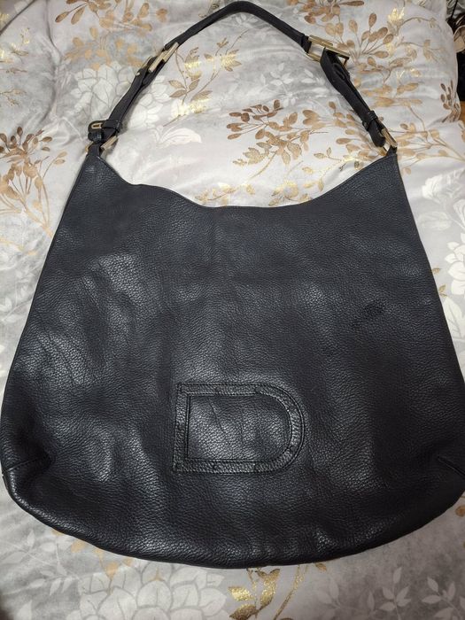 Чанта Delvaux ,отлична.голяма