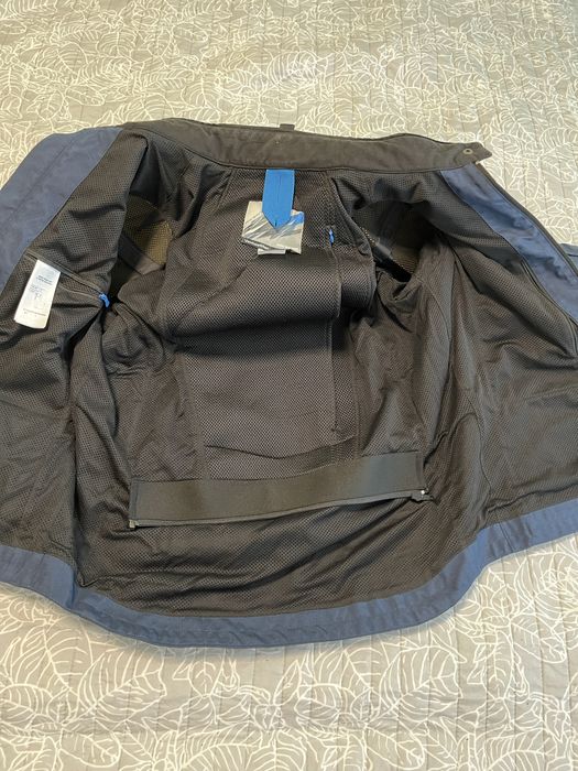 BMW Motorrad VentureShell Jacket яке за мотор