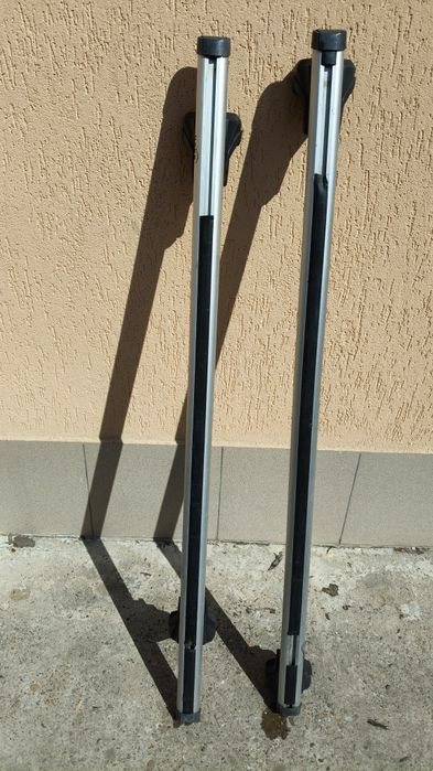 Bare transversale KAKR 127 cm