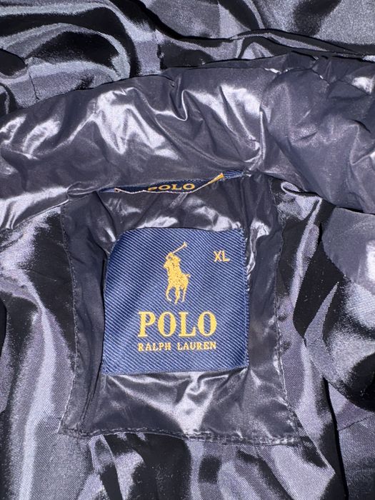 Geaca ralph lauren Xl