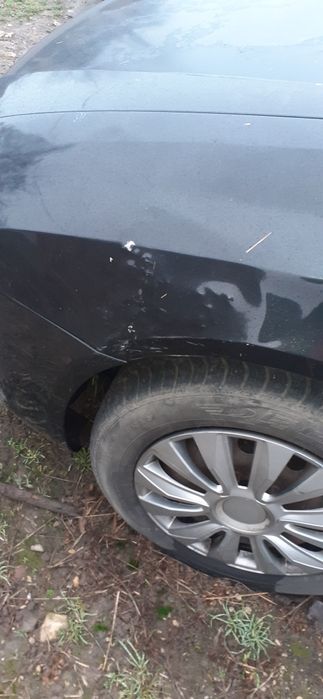 Vând Fiat Stilo 1.9 diesel JTD