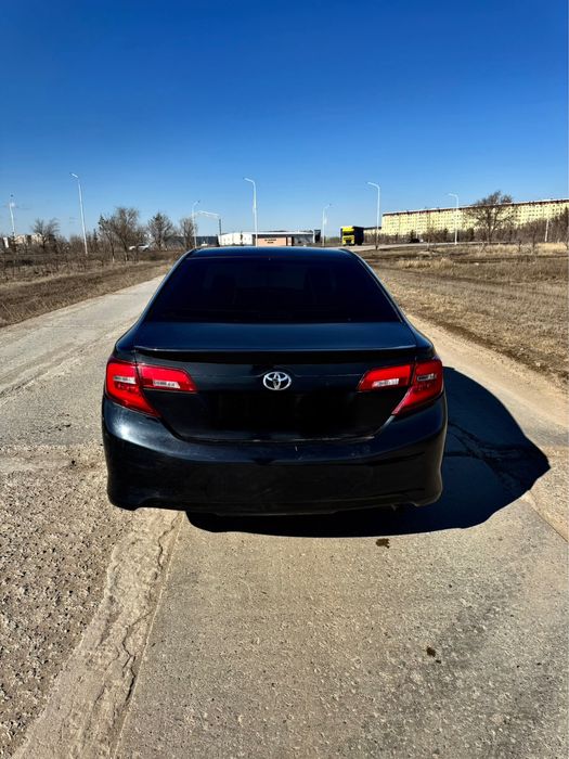 Продам Camry v50 se 2013 года