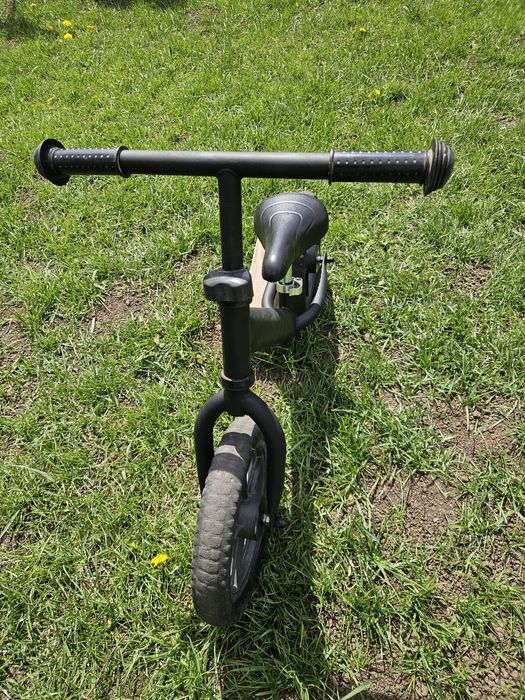 Trotineta / bicicleta  fara pedale