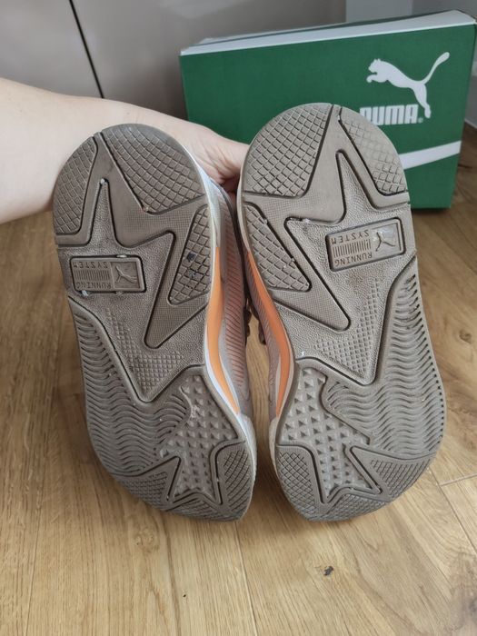 Pantofi sport Puma