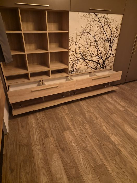 Vand mobila living modulara