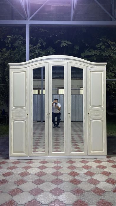 Шкаф Шифонер + доставка