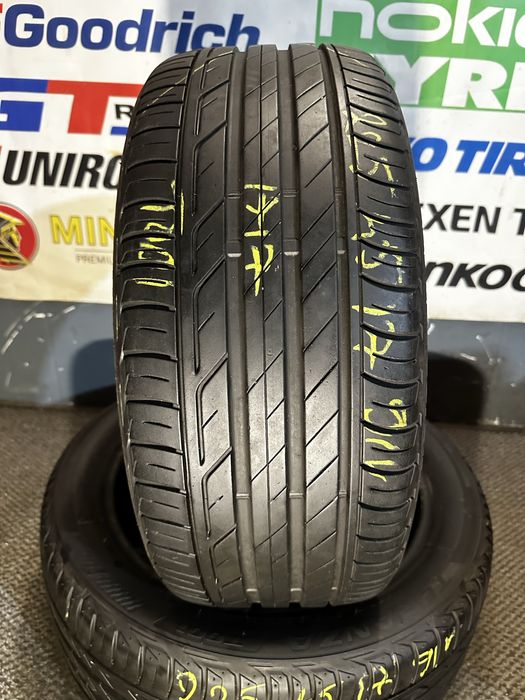 225/45 R17 94W XL - Bridgestone Turanza T001 Oferta