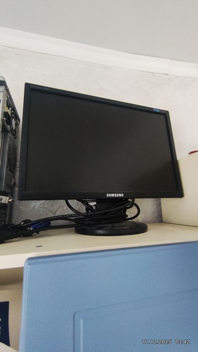 SAMSUNG канпютер