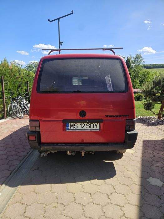 Wv Transporter 1.9