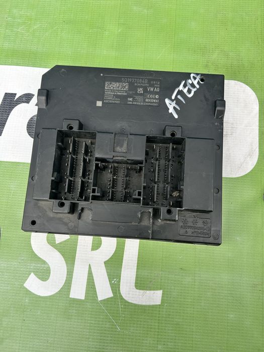 BCM , modul confort Seat Ateca 2022