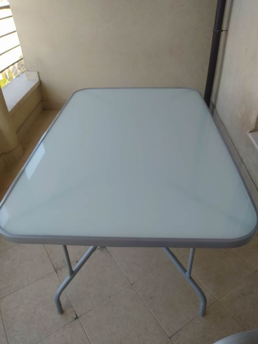 Маса за тераса/градина