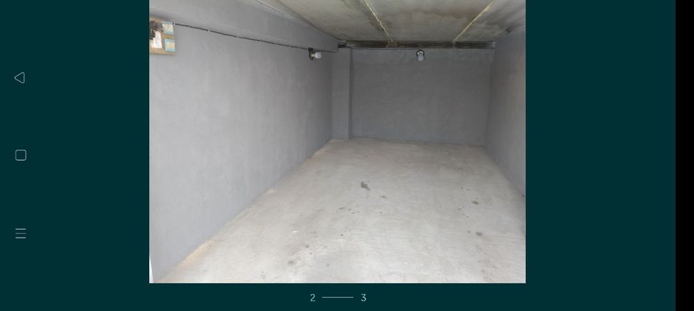 Гараж продам в ГЭК-4 "Родник"