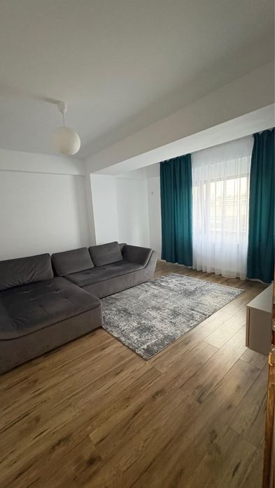 Apartament Rezidential 1 Mai