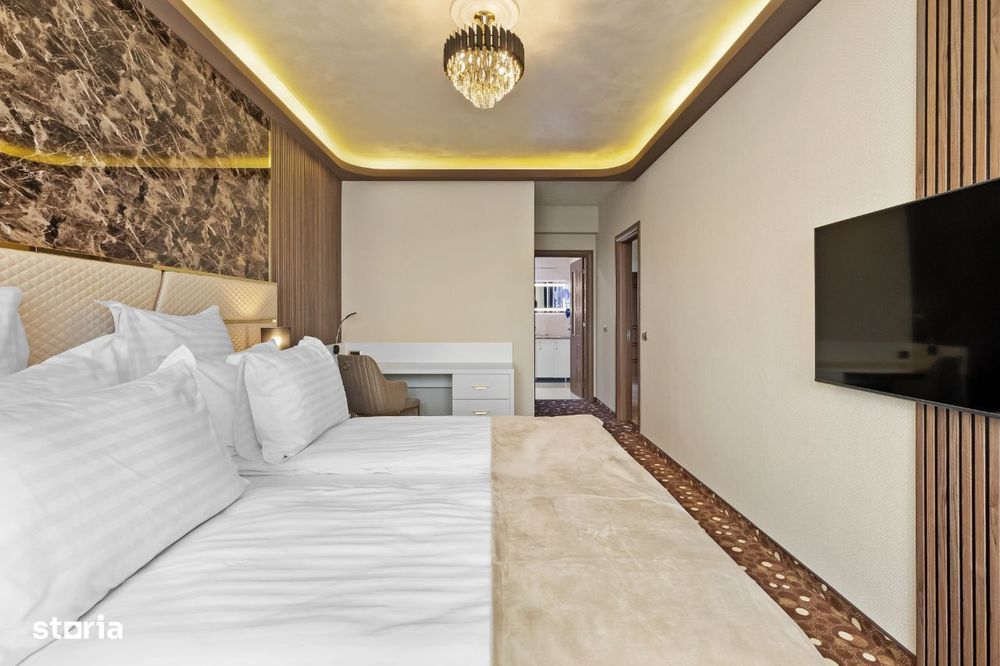 Apartament – Brasov - Vedere 4