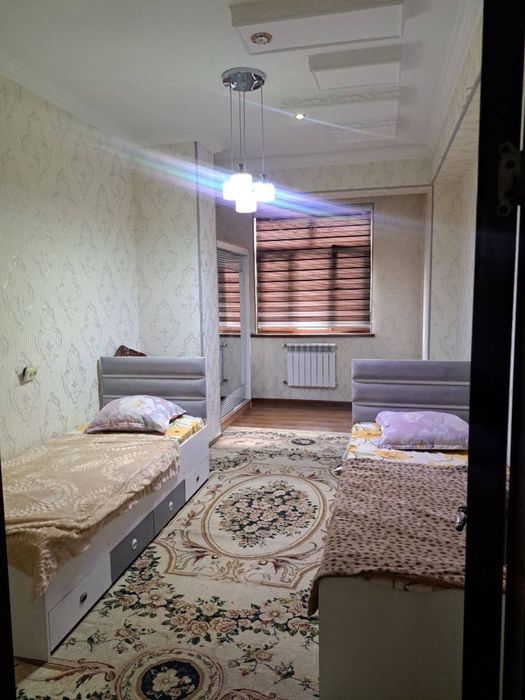 Аренда 3/2/7 Сагбон , ЖК Baurum