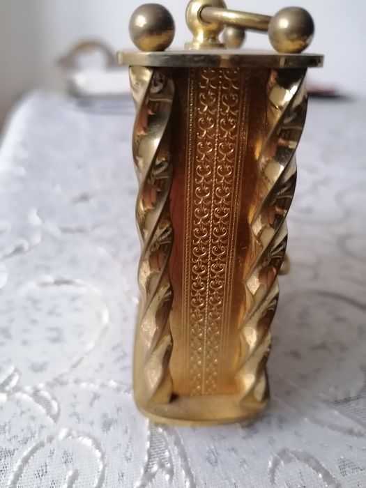 Ceasuri de masă Steiger(Opera) și Jaz