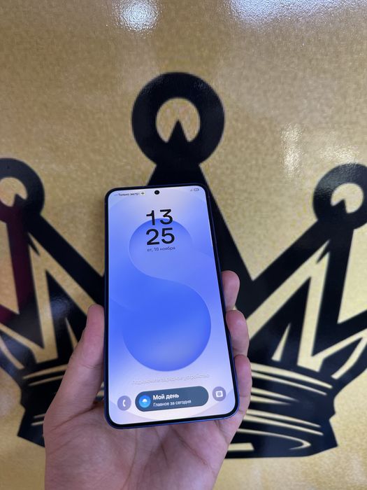 Samsung s25