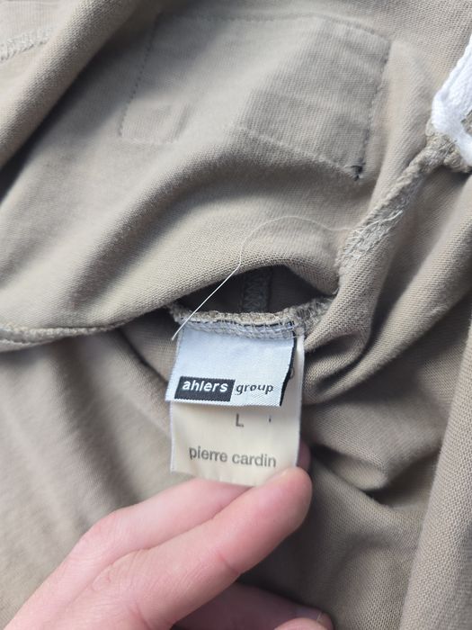 Мъжка блуза Pierre Cardin France