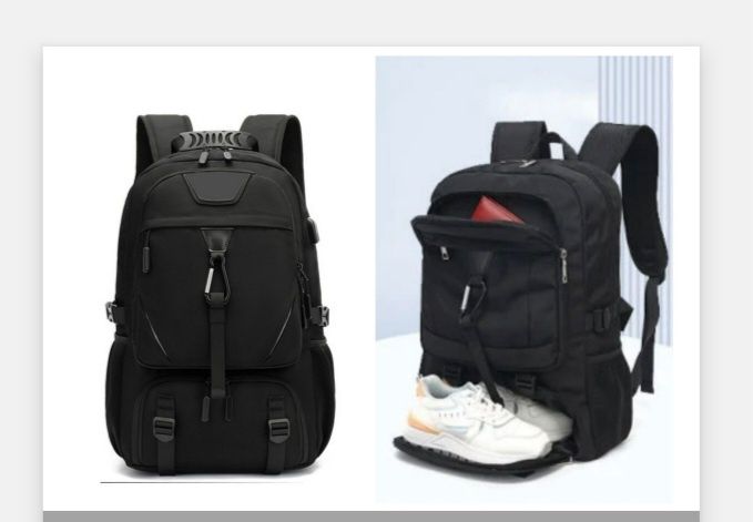 Рюкзак новый. Возможна доставка