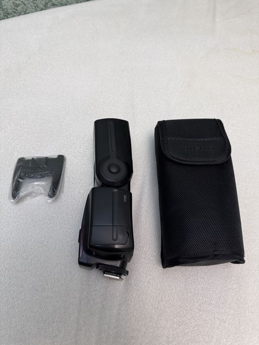 Вспышка Yongnuo Speedlite YN560-IV