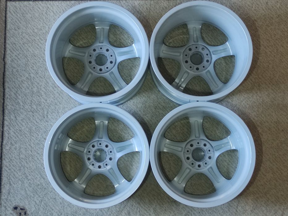 BMW BBS original диски на БМВ ббс