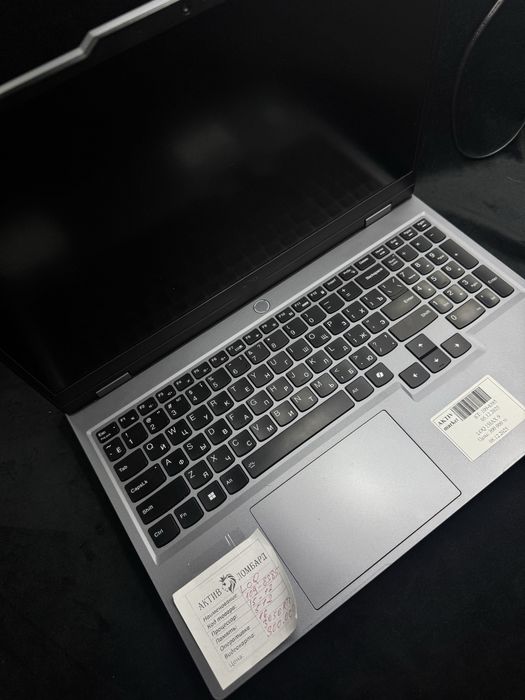 Lenova Loq *Aktiv Lombard*