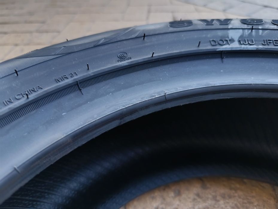 Зимни гуми Goodride 205/55/16 dot 2925,БОРД