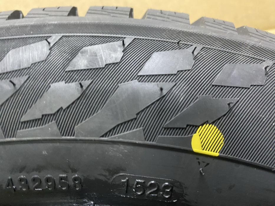 Anvelope iarna 195/65R15 Nokian Winter SnowProof 91T NOI 2023